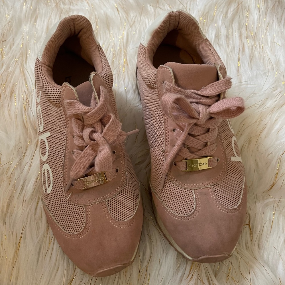 Bebe Sneaker - image 5